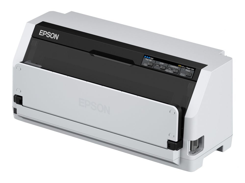 Printer EPSON  LQ-690IIN Dot Matrix Printer
