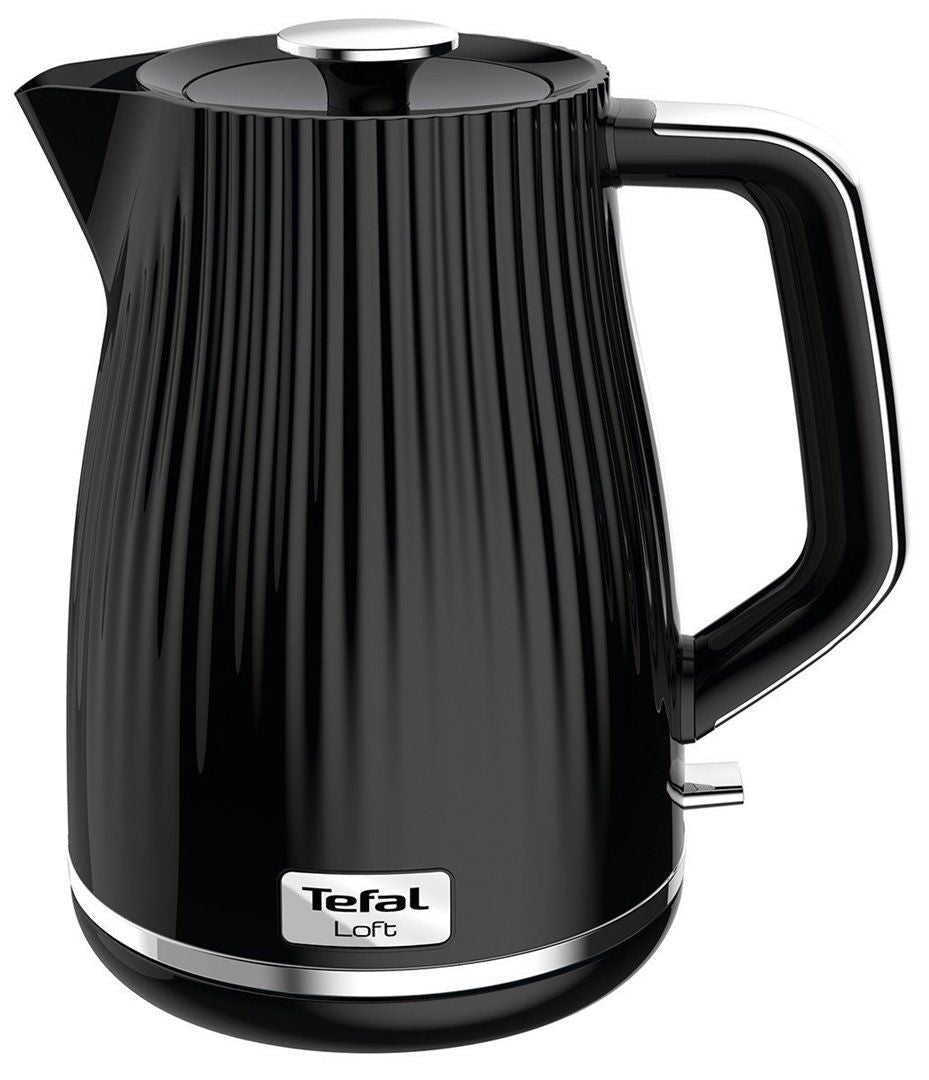 Teapot TEFAL  KO2508  Black