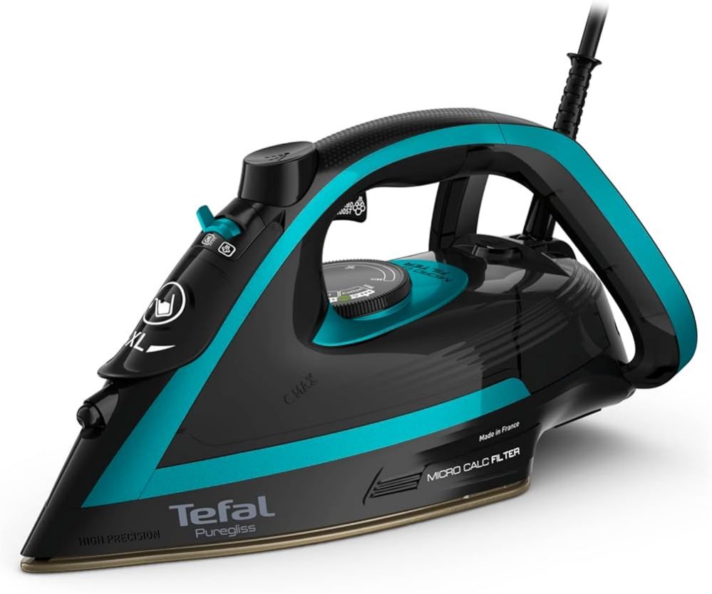 Утюг TEFAL  IRON FV8066E0
