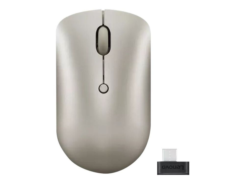 Arvutihiir Lenovo  540 USB-C Wireless Compact Mouse