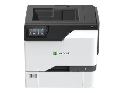 Printerid LEXMARK  CS730de Colour Laser Printer Maximum ISO A-series paper size A4 White