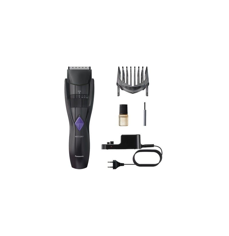 Триммер для волос Panasonic  HAIR CLIPPER ER-GB37-K503   | Rechargeable