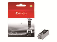 Printer accessories Canon  PGI-35bk Ink black iP100
