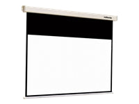 Projector screen Reflecta CR 240 X 175 16:9 BL Frame