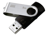 Flash drive Goodram UTS2-0080K0R11 32GB USB 3.0