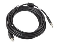 Office furniture and supplies Lanberg - CA-USBA-11CC-0050-BK  cab