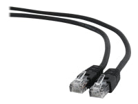 Office furniture and supplies Gembird  GEMBIRD PP6U-5M/BK Gembird UTP Cat6 Patc