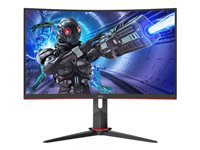 Monitor Aoc international  AOC C32G2ZE/BK 31.5inch Monitor