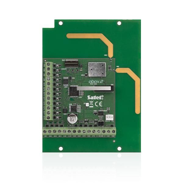 Muu arvutitarvik SATEL  WIRELESS SYSTEM CONTROLLER/ABAX 2 ACU-220
