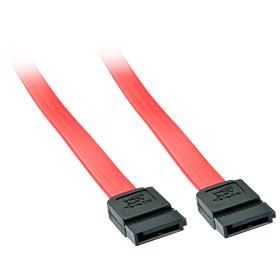 Cable LINDY  CABLE SATA 7 PIN INTERNAL/0.2M 33323