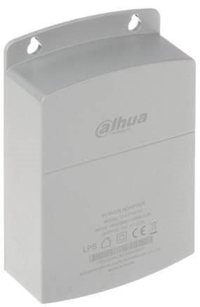Серверные кабели DAHUA  POWER ADAPTER 12V 2A/PFM300