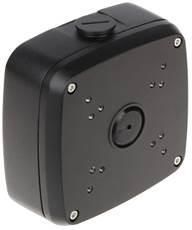 Serveri kaablid DAHUA  JUNCTION BOX UNIVERSAL/PFA121-BLACK-V2