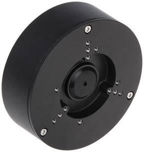 Serveri kaablid DAHUA  JUNCTION BOX UNIVERSAL/PFA130-E-BLACK