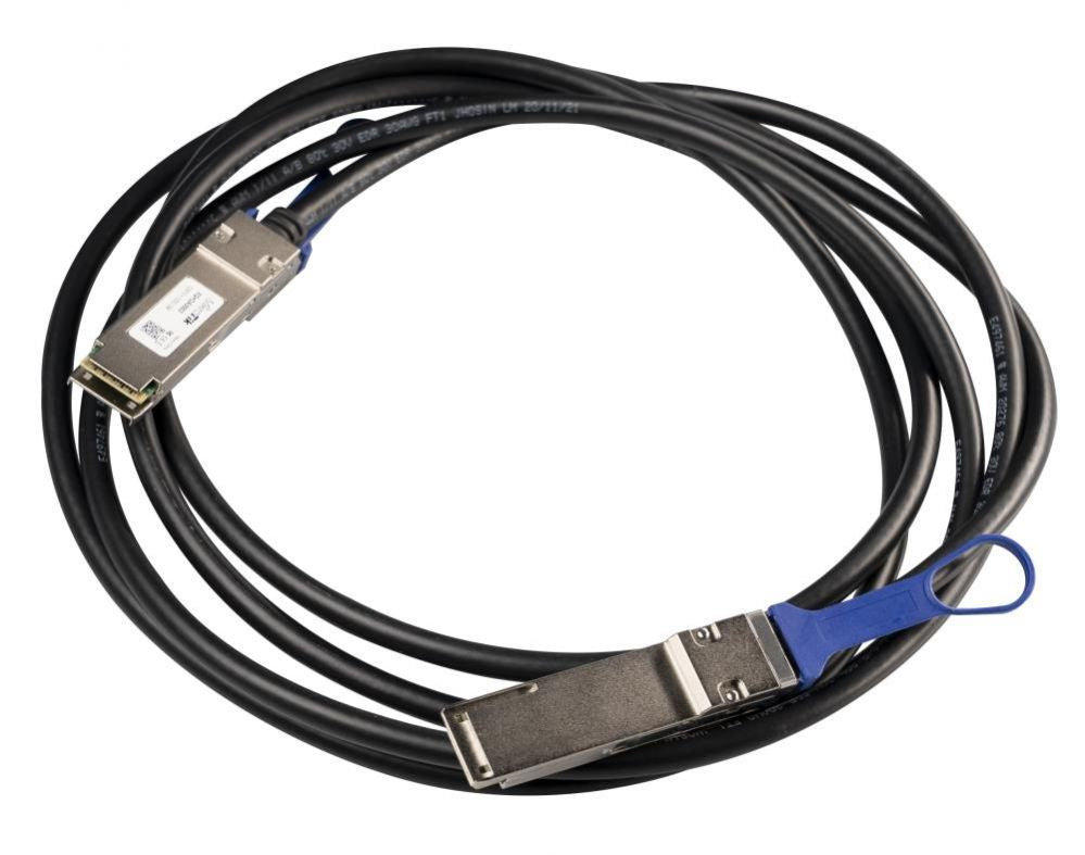 Commutator Mikrotik  CABLE DIRECT ATTACH QSFP28 3M/XQ+DA0003