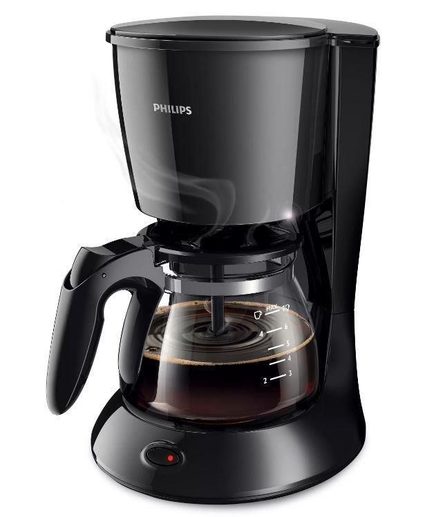 Кофеварка Philips  COFFEE MAKER/HD7432/20