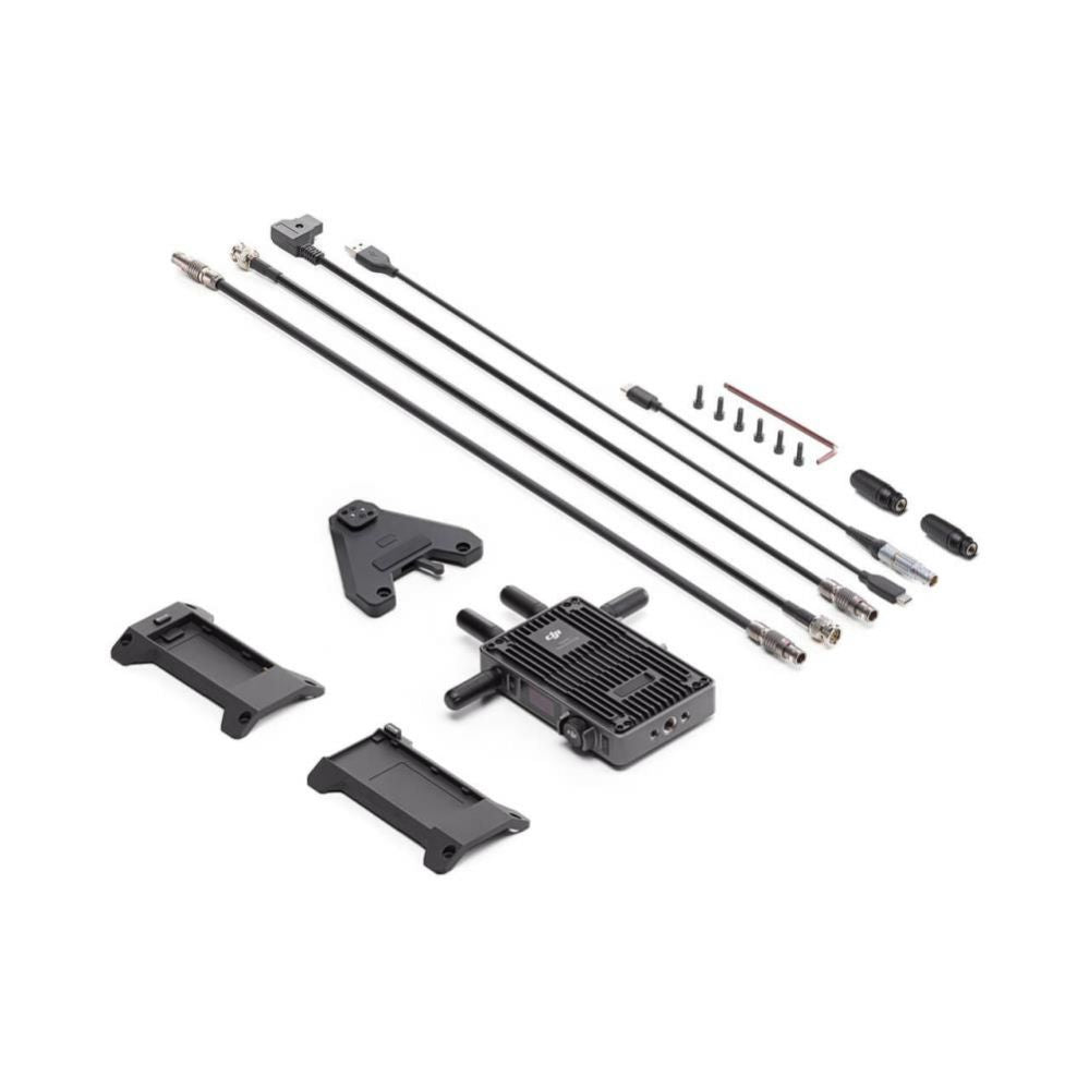 Digitaalne peegelkaamera DJI  CAMERA ACC TRANSMITTER WRL/CP.RN.00000180.01