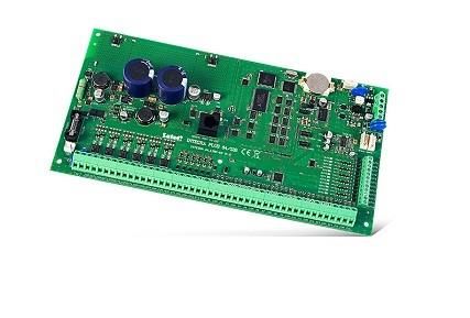 Server – muud tarvikud SATEL  CONTROL PANEL GRADE 3/INTEGRA128 PLUS
