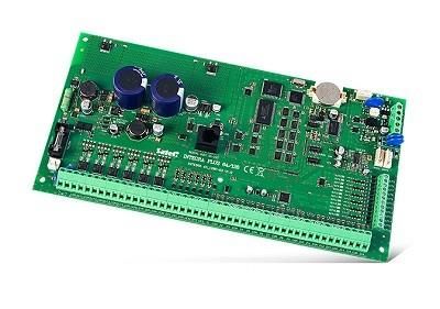 Server – muud tarvikud SATEL  CONTROL PANEL GRADE 3/INTEGRA64 PLUS