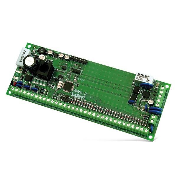 Сервер - Прочие аксессуары SATEL  CONTROL PANEL 15-30ZONES/VERSA15