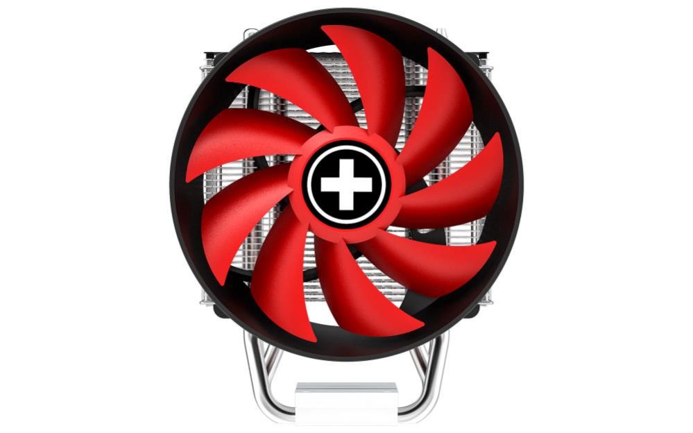 Cooler XILENCE  CPU COOLER MULTI SOCKET/XC029