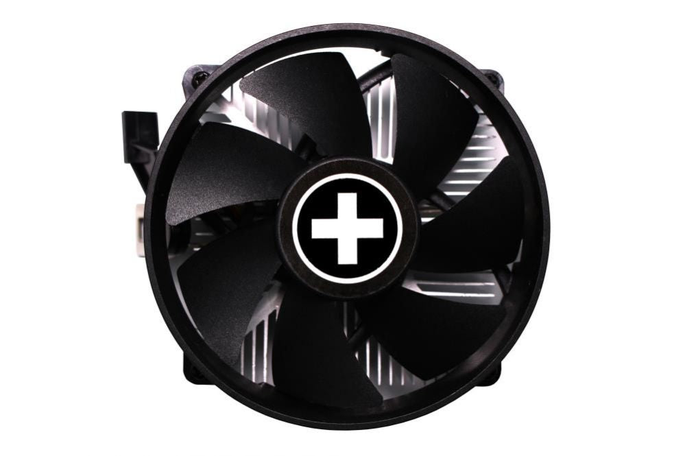 Jahutid XILENCE  CPU COOLER MULTI SOCKET/XC033