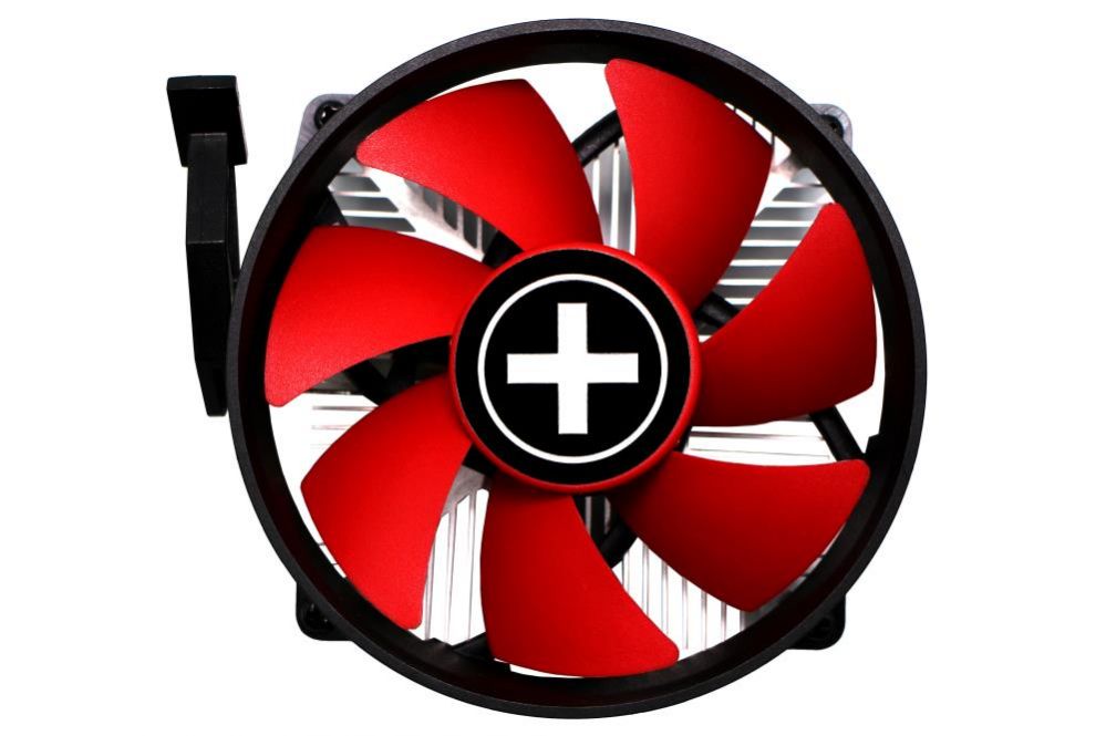 Cooler XILENCE  CPU COOLER MULTI SOCKET/XC035