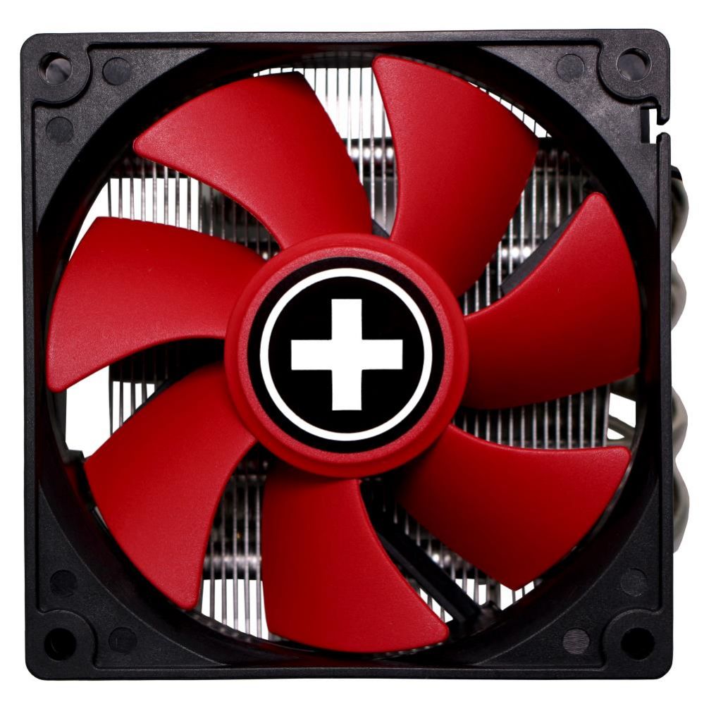 Jahutid XILENCE  CPU COOLER MULTI SOCKET AMD/XC040