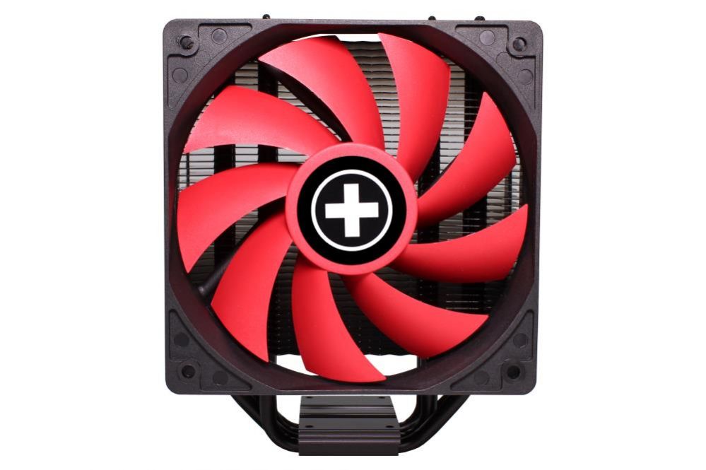Jahutid XILENCE  CPU COOLER MULTI SOCKET/XC051