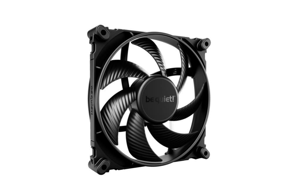 Jahutid BE QUIET  CASE FAN 140MM SILENT WINGS 4/BL096