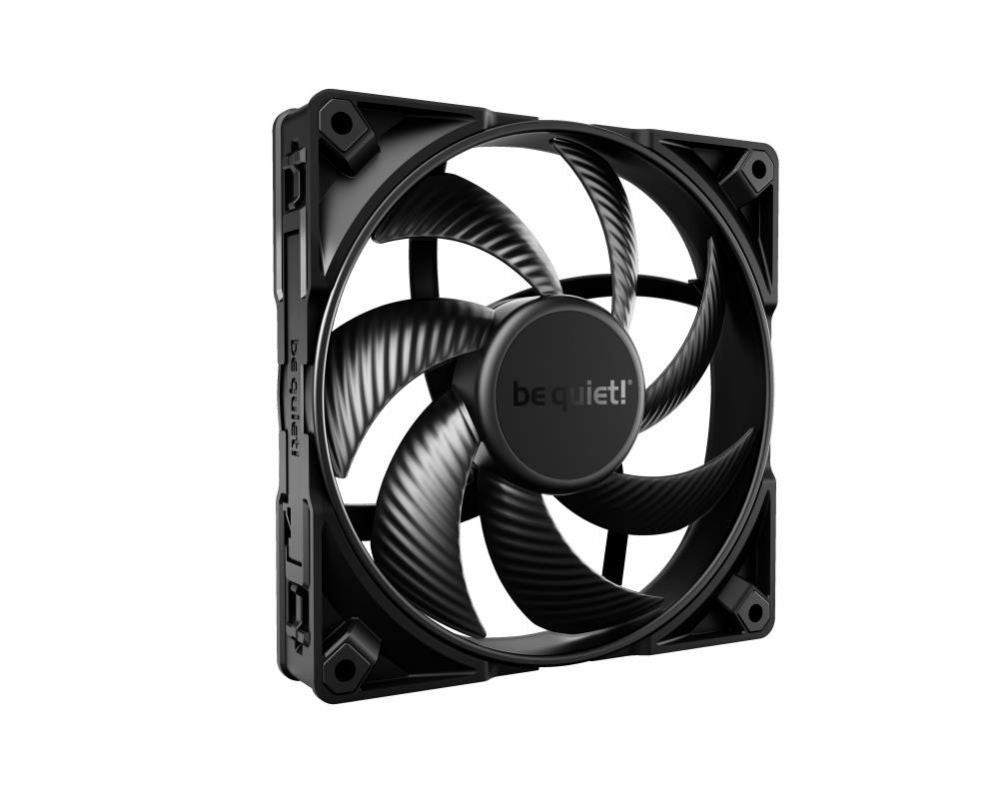 Кулер BE QUIET  CASE FAN 140MM SILENT WINGS/PRO 4 BL099