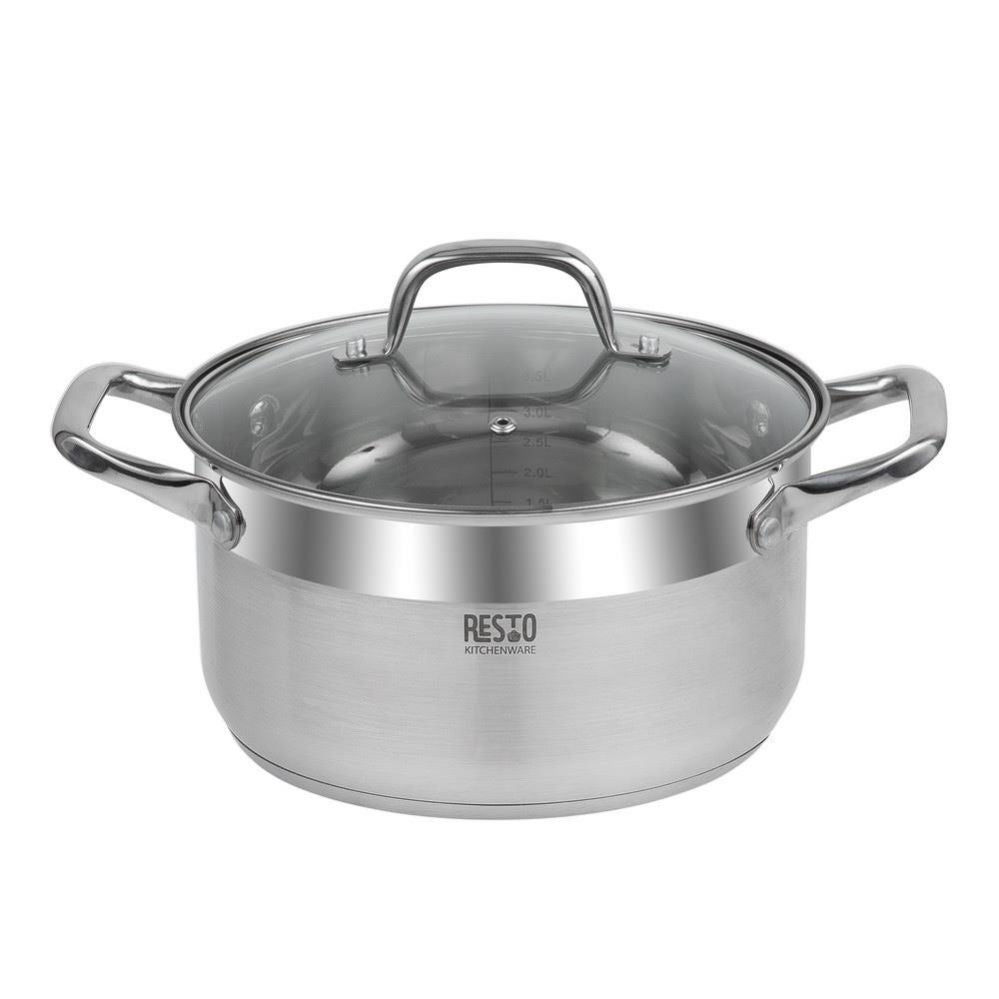 Other small household appliances RESTO  CASSEROLE D22CM 4.6L/92004
