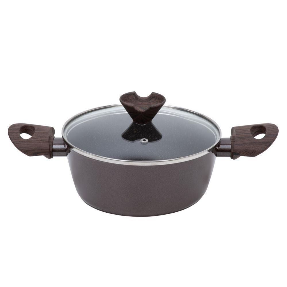 Muud väikesed kodumasinad RESTO  CASSEROLE D20CM 2L/93018