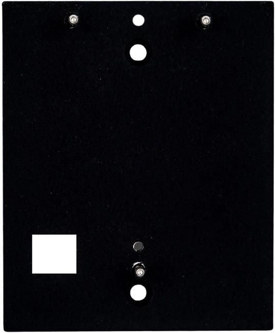Server – muud tarvikud 2N  ENTRY PANEL 1 MODULE BACKPLATE/IP VERSO 9155061