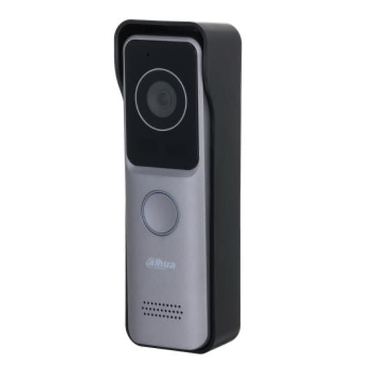 Сервер - Прочие аксессуары DAHUA  ENTRY PANEL IP DOORPHONE WIFI/POE VTO2311R-WP