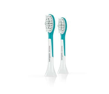 Toothbrush Philips  ELECTRIC TOOTHBRUSH ACC HEAD/HX6032/33