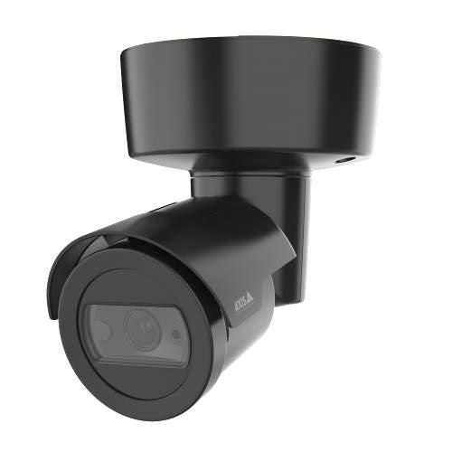 IP-kamera AXIS  NET CAMERA M2036-LE IR BULLET/BLACK 02134-001