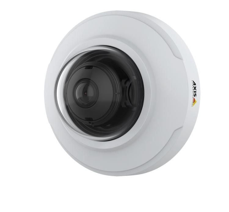 IP-камеры AXIS  NET CAMERA M3086-V 4MP/02374-001