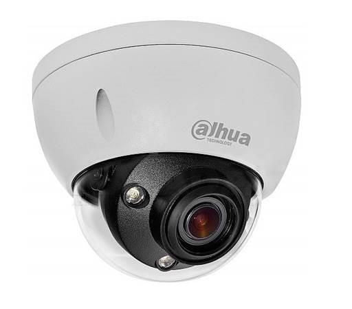 IP kaamerad DAHUA  NET CAMERA 4MP IR DOME/IPC-HDBW5442E-ZE-2712