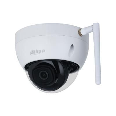 IP kaamerad DAHUA  NET CAMERA 2MP IR DOME WIFI/IPC-HDBW1230DE-SW-0280B