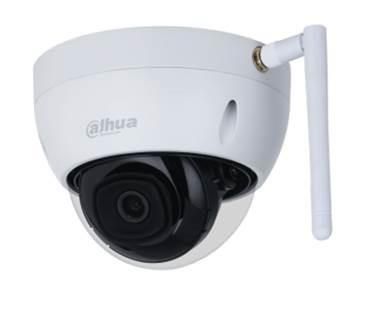 IP-камеры DAHUA  NET CAMERA 4MP IR DOME WIFI/IPC-HDBW1430DE-SW-0280B