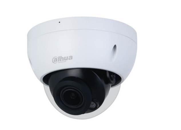 IP kaamerad DAHUA  NET CAMERA 4MP IR DOME/IPC-HDBW2441R-ZAS-27135
