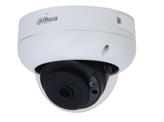 IP-камеры DAHUA  NET CAMERA 4MP IR DOME AI/IPC-HDBW3441R-AS-P-0210B