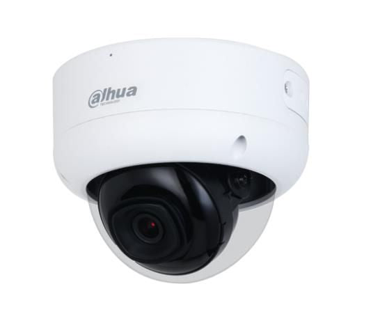 IP kaamerad DAHUA  NET CAMERA 5MP IR DOME/HDBW3541E-AS-0280B-S2