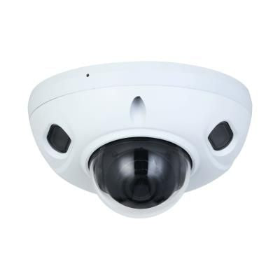 IP-kamera DAHUA  NET CAMERA 5MP IR DOME/HDBW3541F-AS-0280B-S2