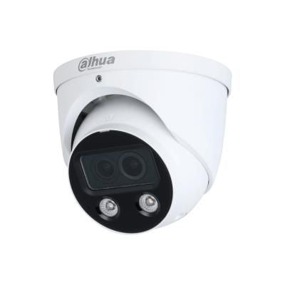 IP-камеры DAHUA  NET CAMERA 4MP IR EYEBALL/HDW5449H-ASE-D2-0280B