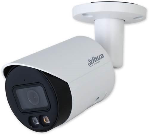 IP-камеры DAHUA  NET CAMERA 4MP IR BULLET/IPC-HFW2449S-S-IL-0280B