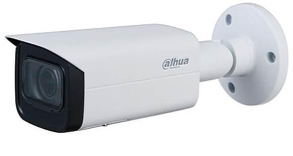 IP kaamerad DAHUA  NET CAMERA 5MP IR BULLET AI/IPCHFW3541T-ZAS-27135-S2
