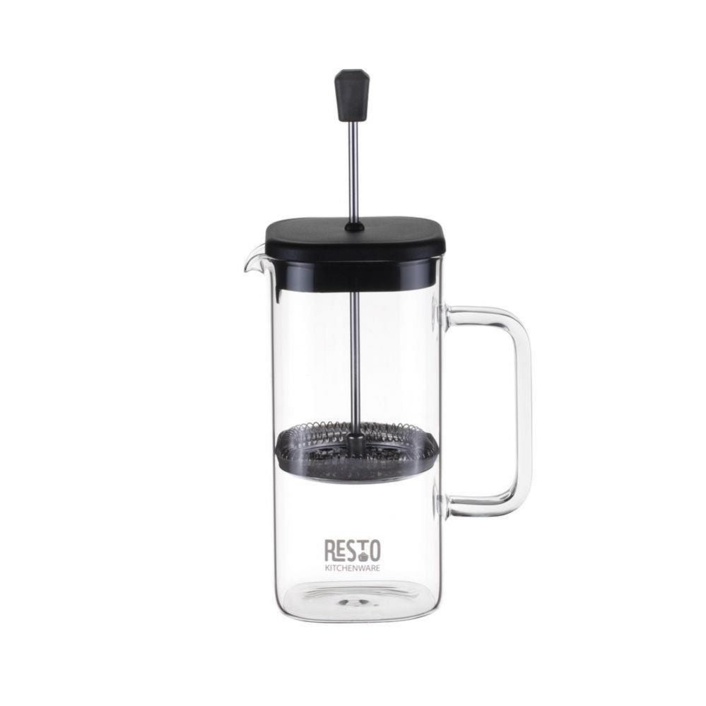 Другая малая бытовая техника RESTO  FRENCH PRESS 800ML/90504