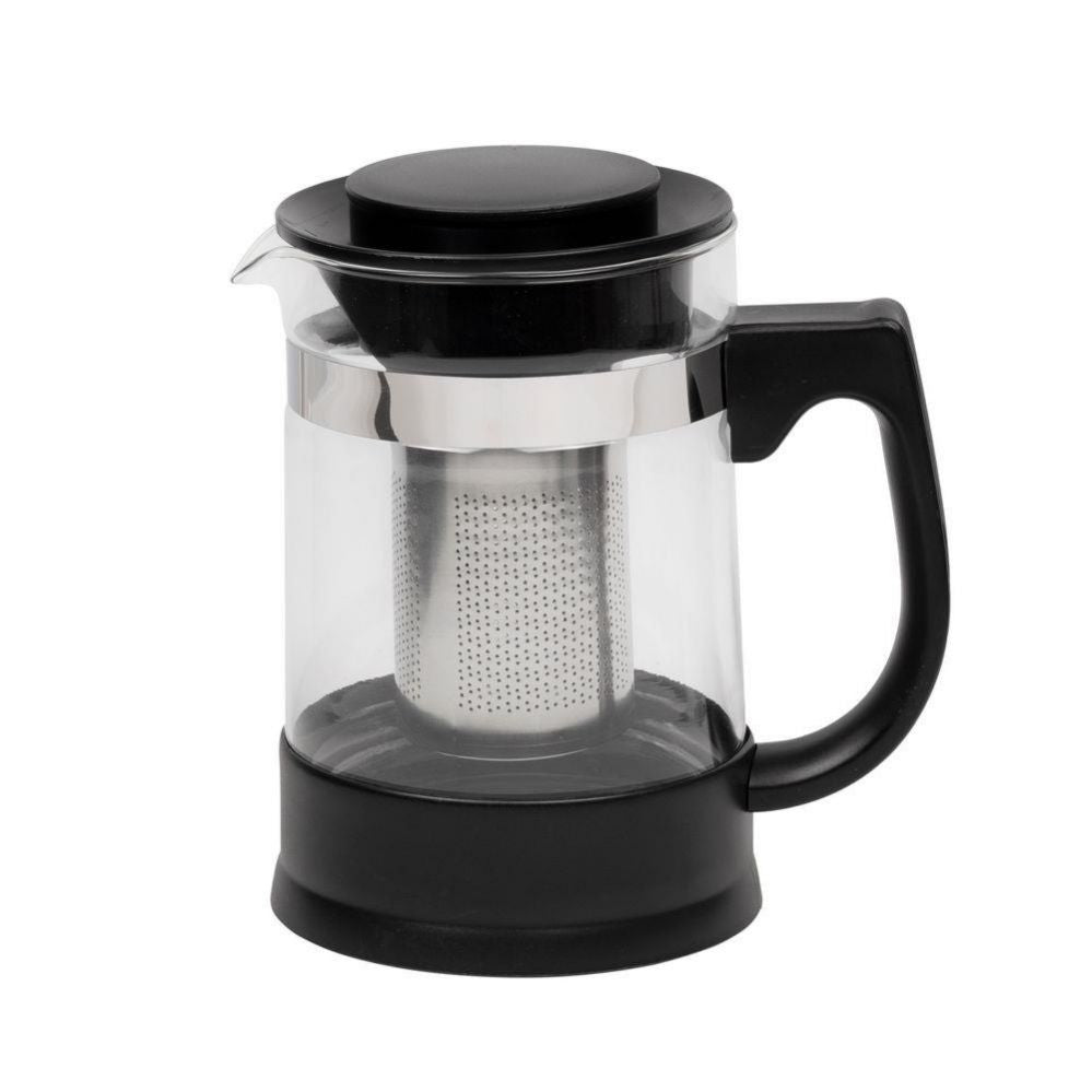 Другая малая бытовая техника RESTO  GLASS TEAPOT 950ML/90512
