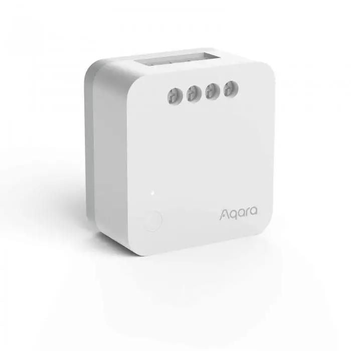 Nutikas seade AQARA  SINGLE SWITCH MODULE T1/SSM-U02